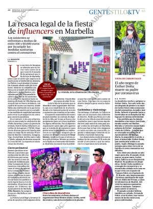 ABC SEVILLA 18-11-2020 página 83