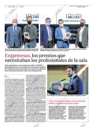 ABC SEVILLA 18-11-2020 página 84