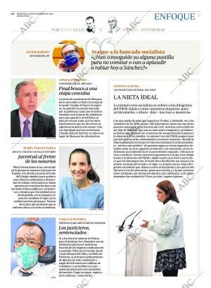 ABC SEVILLA 18-11-2020 página 9