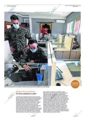 ABC SEVILLA 19-11-2020 página 12