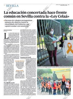 ABC SEVILLA 19-11-2020 página 18