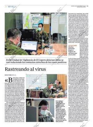 ABC SEVILLA 19-11-2020 página 24