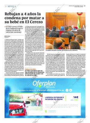 ABC SEVILLA 19-11-2020 página 26