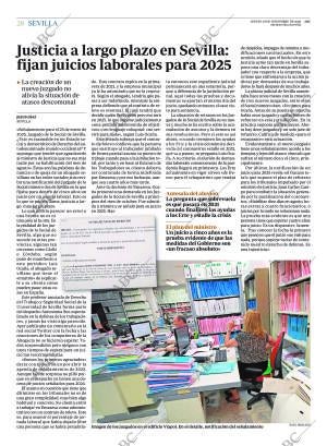 ABC SEVILLA 19-11-2020 página 28
