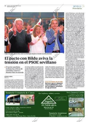 ABC SEVILLA 19-11-2020 página 29