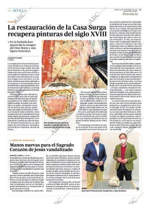ABC SEVILLA 19-11-2020 página 30