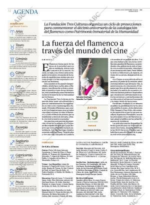 ABC SEVILLA 19-11-2020 página 32