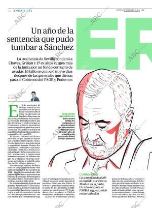ABC SEVILLA 19-11-2020 página 38