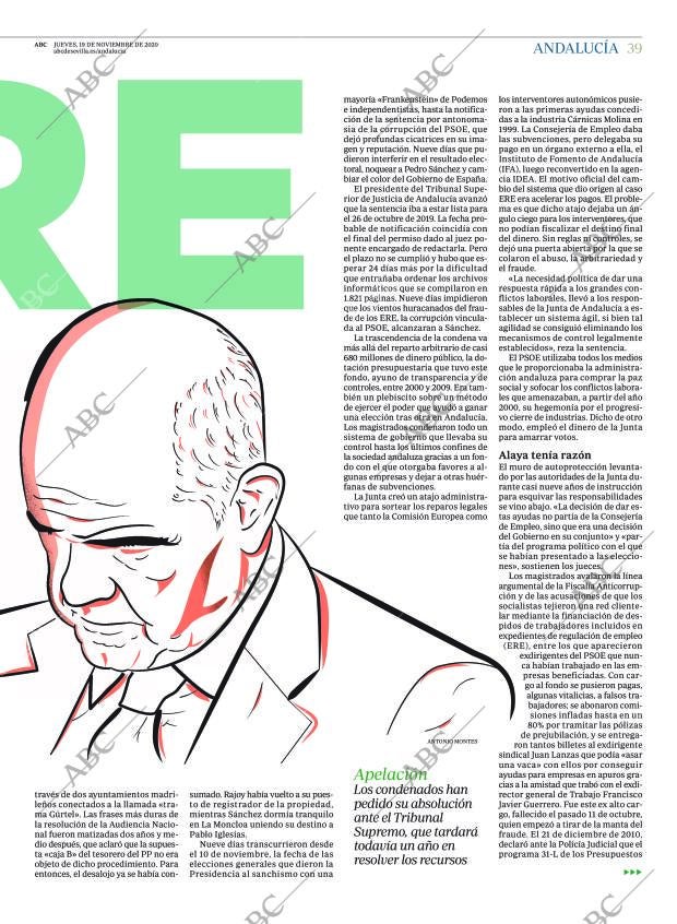 ABC SEVILLA 19-11-2020 página 39