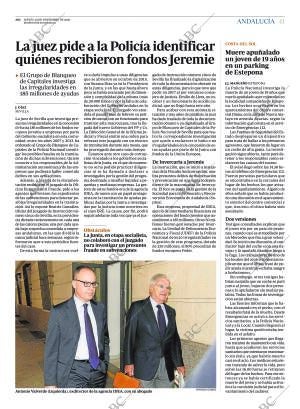 ABC SEVILLA 19-11-2020 página 41