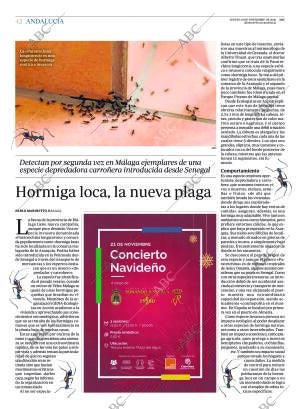 ABC SEVILLA 19-11-2020 página 42