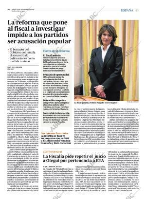 ABC SEVILLA 19-11-2020 página 49