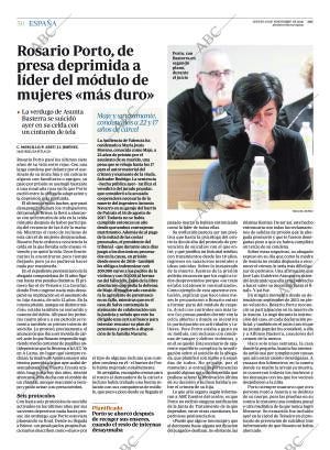 ABC SEVILLA 19-11-2020 página 50