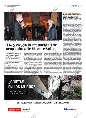 ABC SEVILLA 19-11-2020 página 51