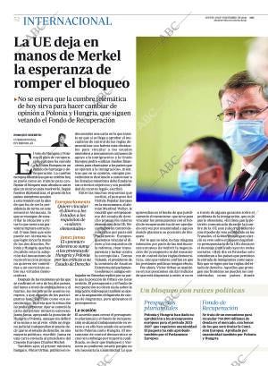 ABC SEVILLA 19-11-2020 página 52