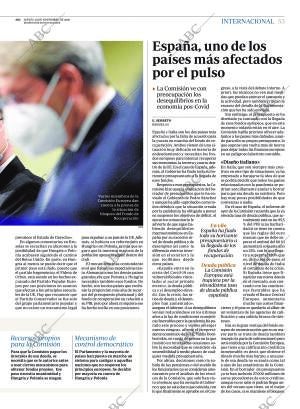 ABC SEVILLA 19-11-2020 página 53