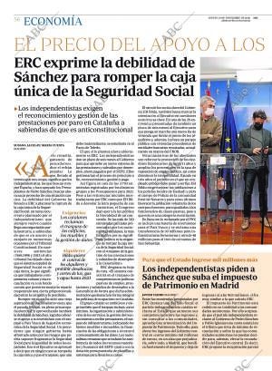 ABC SEVILLA 19-11-2020 página 56