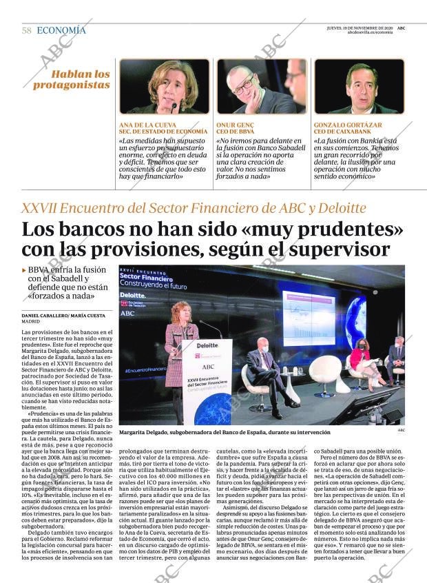 ABC SEVILLA 19-11-2020 página 58