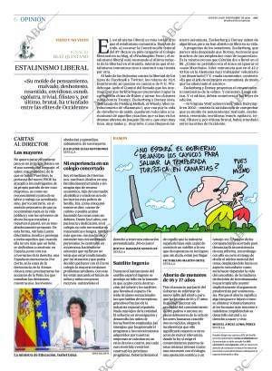 ABC SEVILLA 19-11-2020 página 6