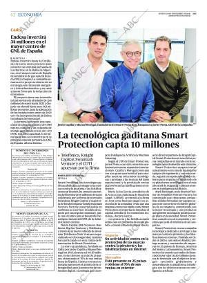 ABC SEVILLA 19-11-2020 página 62