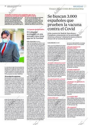 ABC SEVILLA 19-11-2020 página 67