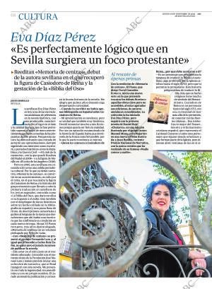 ABC SEVILLA 19-11-2020 página 68