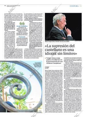 ABC SEVILLA 19-11-2020 página 69