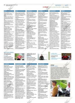 ABC SEVILLA 19-11-2020 página 87