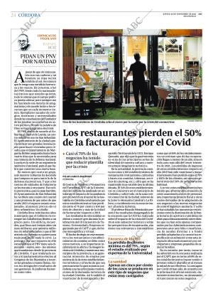 ABC CORDOBA 26-11-2020 página 24