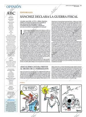 ABC MADRID 26-11-2020 página 4