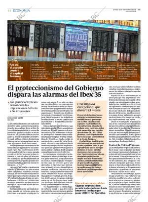 ABC MADRID 26-11-2020 página 44