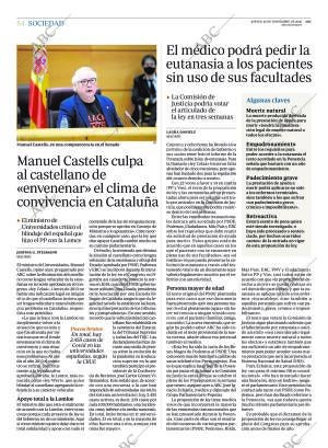 ABC MADRID 26-11-2020 página 54