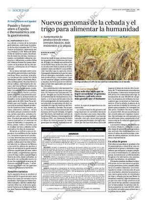 ABC MADRID 26-11-2020 página 56