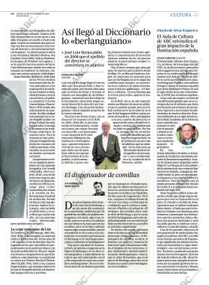 ABC MADRID 26-11-2020 página 61