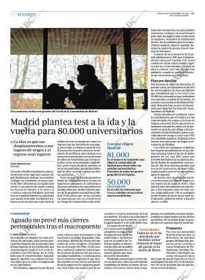 ABC MADRID 26-11-2020 página 72