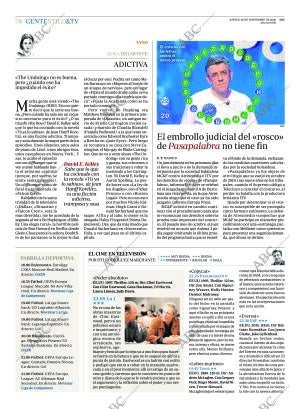 ABC MADRID 26-11-2020 página 78