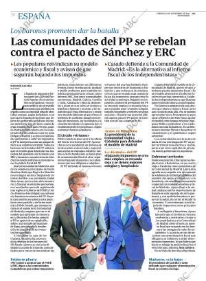 ABC CORDOBA 27-11-2020 página 36