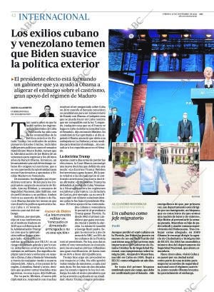 ABC CORDOBA 27-11-2020 página 42