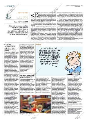 ABC CORDOBA 27-11-2020 página 6