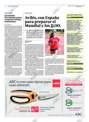 ABC CORDOBA 27-11-2020 página 66