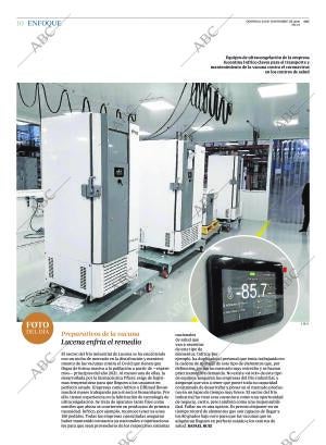 ABC CORDOBA 29-11-2020 página 10