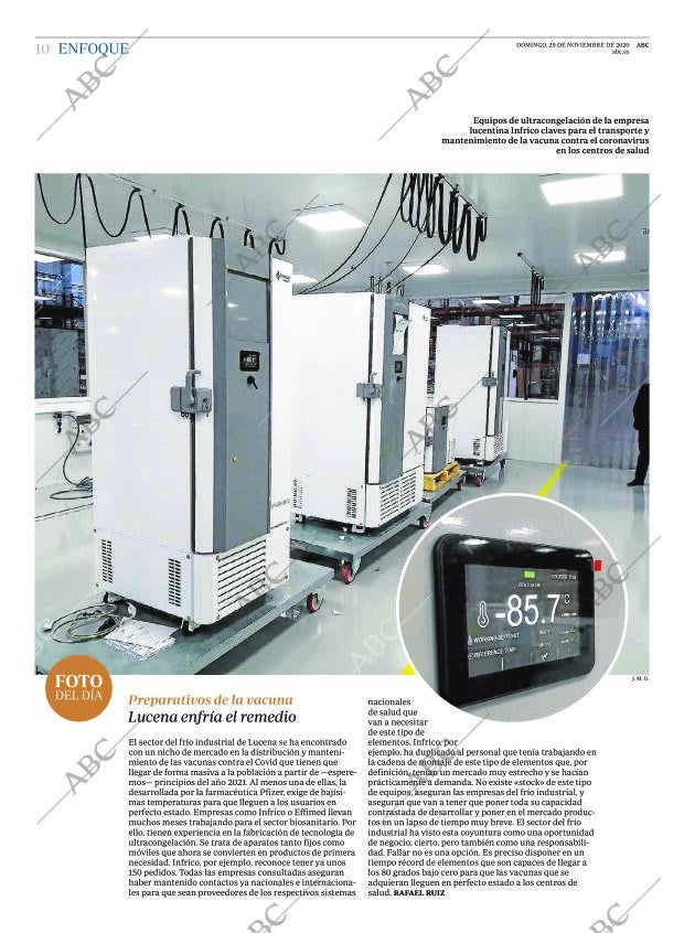 ABC CORDOBA 29-11-2020 página 10