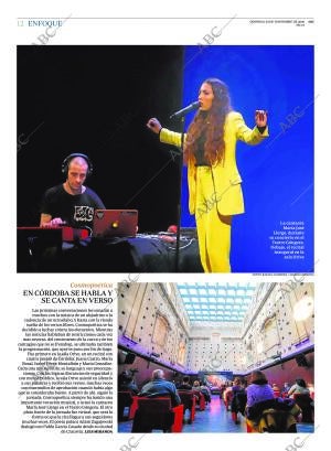 ABC CORDOBA 29-11-2020 página 12