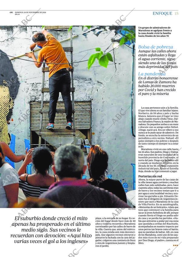 ABC CORDOBA 29-11-2020 página 15