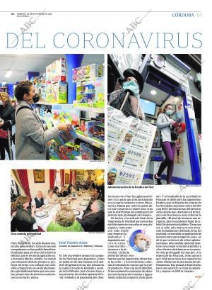 ABC CORDOBA 29-11-2020 página 19