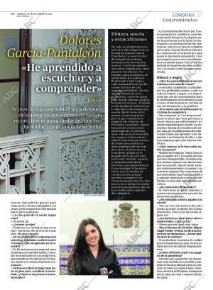 ABC CORDOBA 29-11-2020 página 27