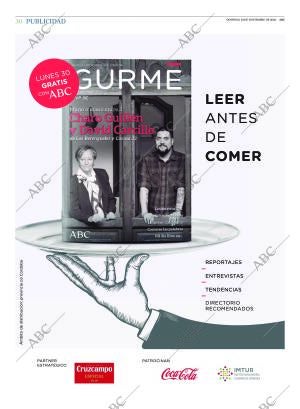 ABC CORDOBA 29-11-2020 página 30