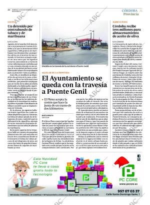 ABC CORDOBA 29-11-2020 página 31