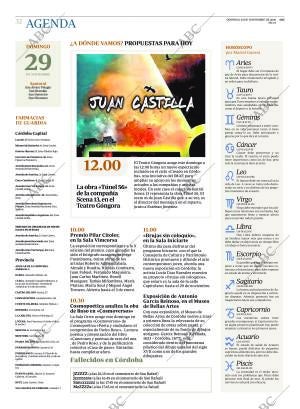 ABC CORDOBA 29-11-2020 página 32