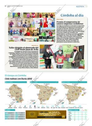 ABC CORDOBA 29-11-2020 página 33